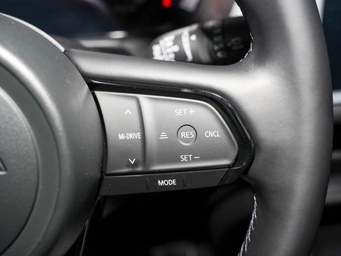 New 2026 MAZDA CX-5 Select AWD/4WD image 30