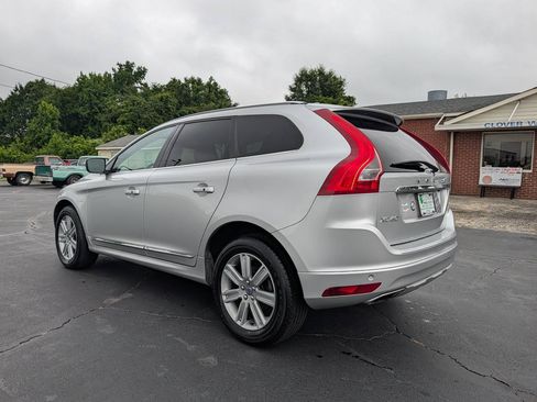 Used 2017 Volvo XC60 T5 Inscription w/ Preferred Option Package AWD/4WD image 8
