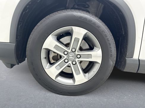 Used 2024 Honda Pilot EX-L image 12
