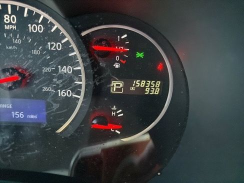 Used 2013 Nissan Quest SL image 17