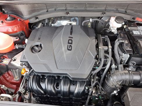 Used 2021 Kia Sorento S w/ Panoramic Sunroof Package image 28