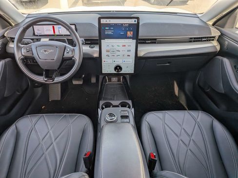 Used 2023 Ford Mustang Mach-E Select w/ Comfort Package Lite RWD image 15