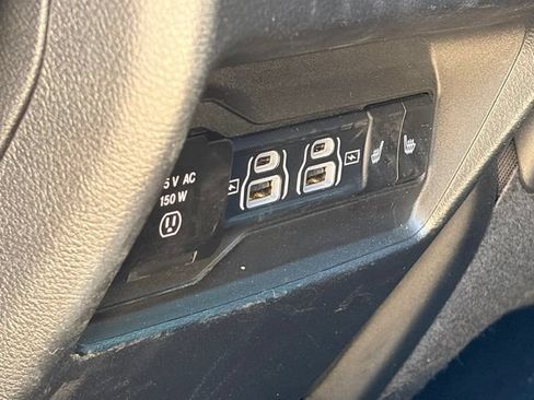 Used 2022 Jeep Grand Cherokee Trailhawk AWD/4WD image 14