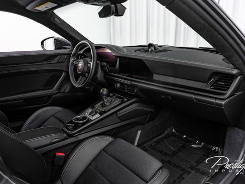 Used 2026 Porsche 911 GT3 image 43