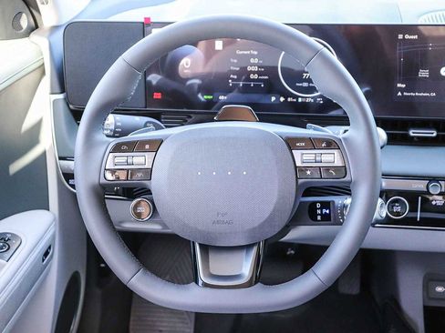 New 2026 Hyundai Ioniq 5 Limited RWD image 20