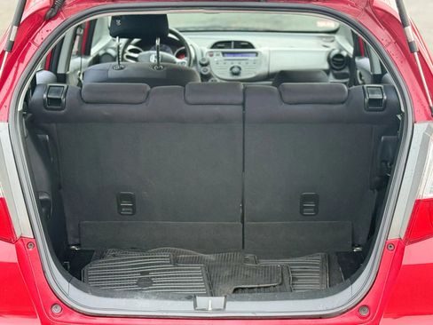 Used 2010 Honda Fit Sport image 12