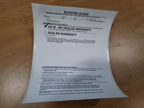 Used 2018 Tesla Model S P100D image 37