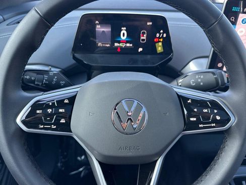 New 2026 Volkswagen ID.4 Pro S image 23