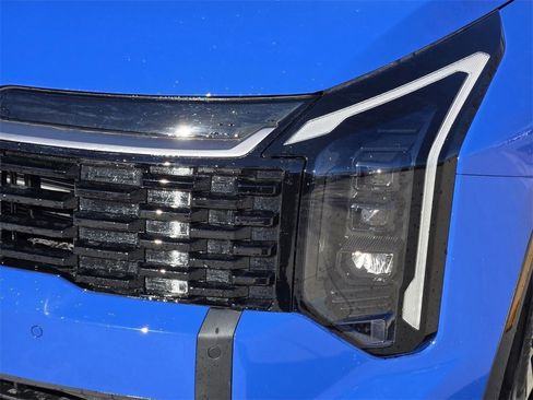 New 2026 Kia Sportage EX image 6