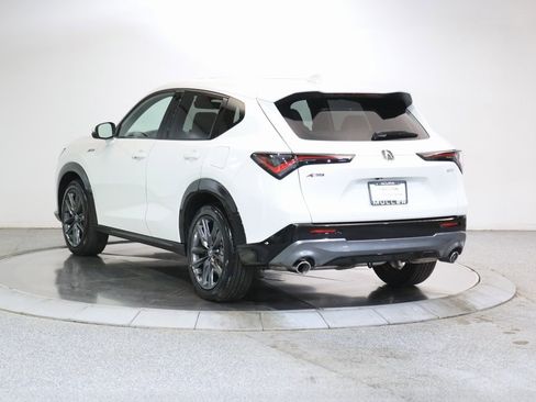 Certified 2025 Acura ADX A-Spec image 7