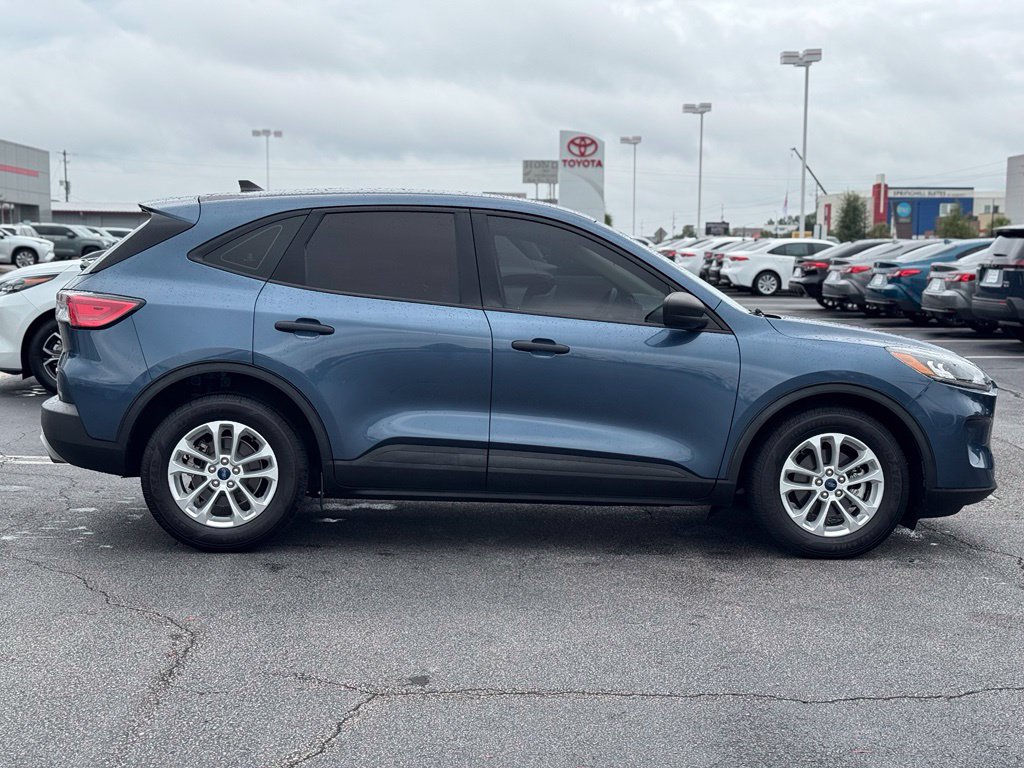 Used 2020 Ford Escape S FWD image 7