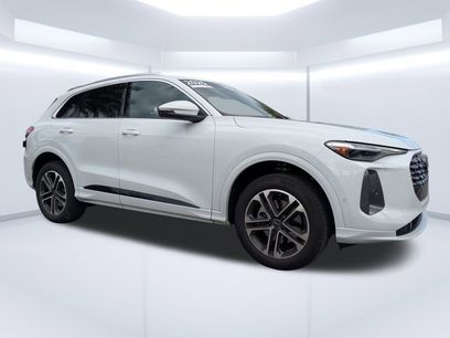 Used 2025 Audi Q5 Premium Plus w/ Premium Plus