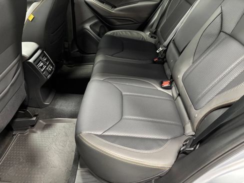 Used 2025 Subaru Forester Wilderness AWD/4WD image 50