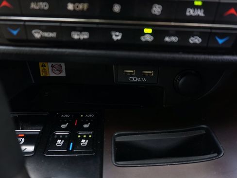 Used 2021 Lexus RX 350 FWD w/ Premium Package image 12