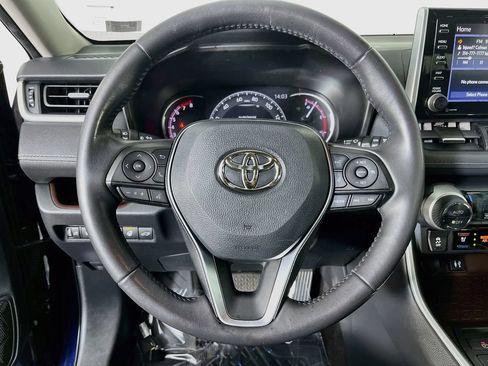 Used 2019 Toyota RAV4 Limited w/ Cold Weather Package FWD image 14