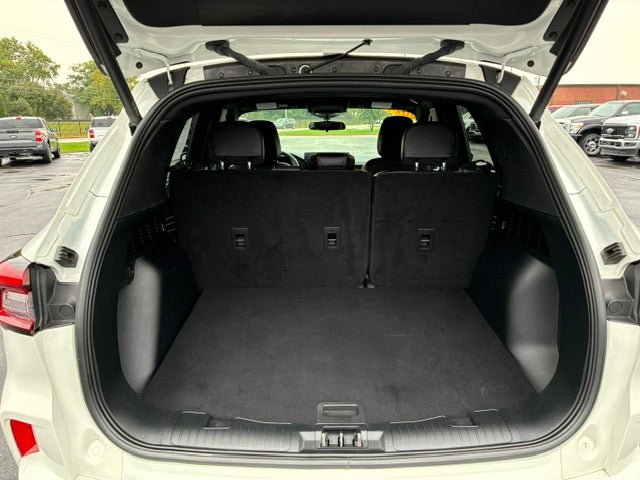 Used 2024 Ford Escape ST-Line Select w/ Tech Pack #1 AWD/4WD image 14