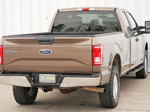 Used 2016 Ford F150 XLT w/ Equipment Group 301A Mid image 44