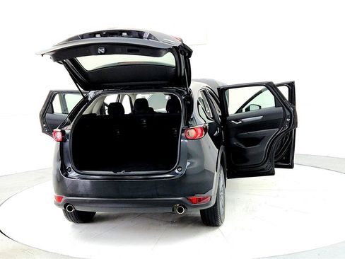 Used 2019 MAZDA CX-5 Sport image 11