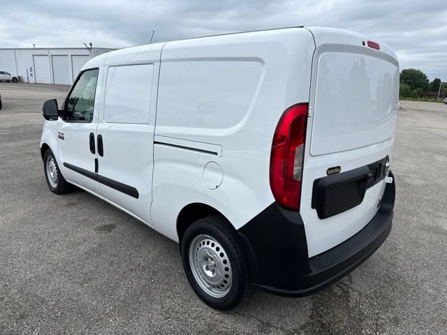 Used 2021 RAM ProMaster City Tradesman FWD image 10