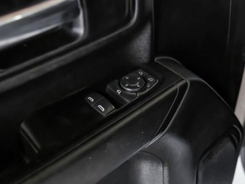 Used 2022 Chevrolet Silverado 3500 W/T w/ WT Convenience Package image 34