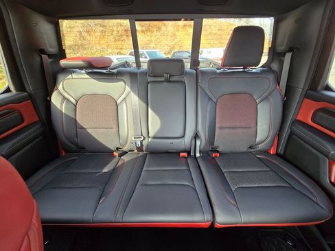 Used 2025 RAM 1500 Rebel w/ Bed Utility Group image 45