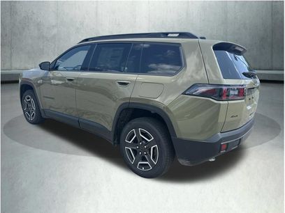 New 2026 Jeep Cherokee Limited