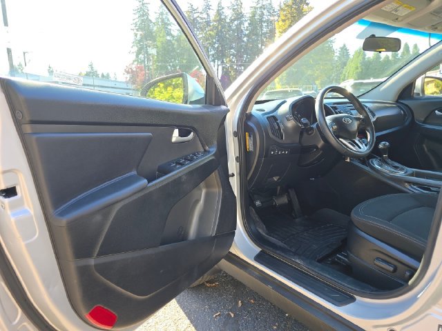 Used 2013 Kia Sportage EX AWD/4WD image 19