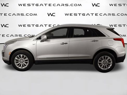 Used 2019 Cadillac XT5 FWD image 5