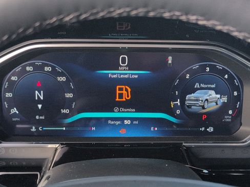 New 2026 Chevrolet Silverado 1500 RST w/ Convenience Package II image 23