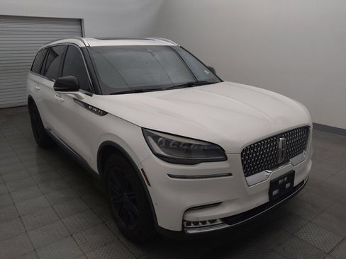 Used 2021 Lincoln Aviator Reserve w/ Equipment Group 201A RWD image 14