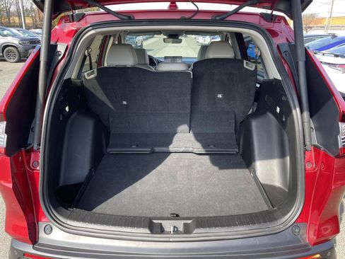 Used 2023 Honda CR-V EX-L image 16