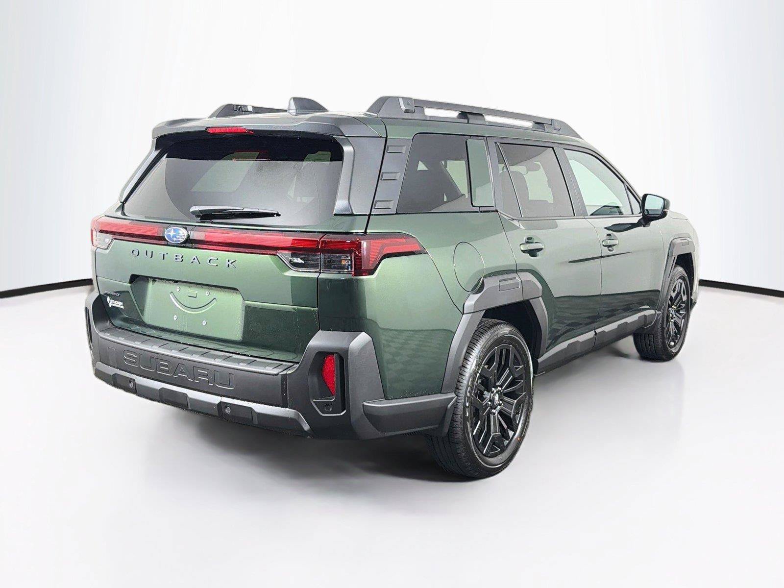 New 2026 Subaru Outback Limited XT AWD/4WD image 11
