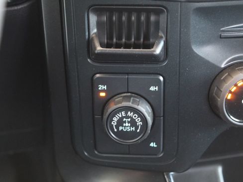 Used 2025 Ford F150 STX w/ Equipment Group 200A AWD/4WD image 21