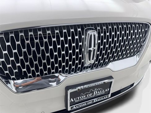 Used 2022 Lincoln Aviator Reserve w/ Equipment Group 201A image 25