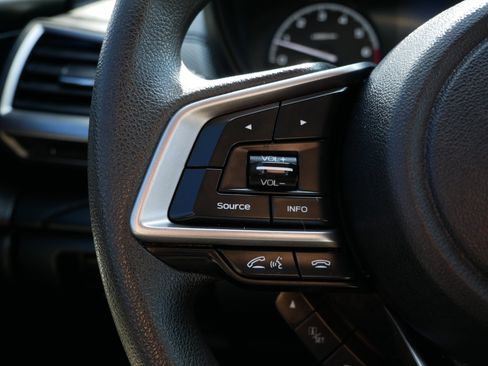 Used 2019 Subaru Forester SUV 2.5I w/ Alloy Wheel Package image 28