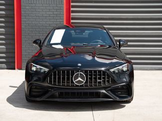 Used 2025 Mercedes-Benz CLE 53 AMG CLE 53 AMG video 2