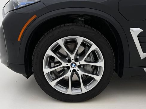 Certified 2026 BMW X5 xDrive50e w/ Climate Comfort Package AWD/4WD image 26