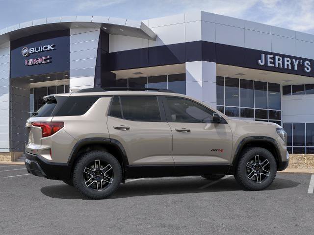 New 2027 GMC Terrain AT4 w/ Convenience Package III AWD/4WD image 31