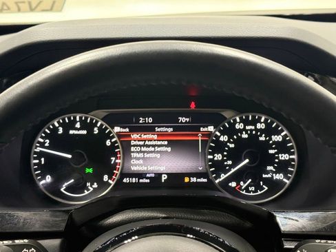 Used 2023 Nissan Pathfinder SL w/ SL Premium Package AWD/4WD image 21