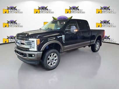Used 2019 Ford F250 King Ranch