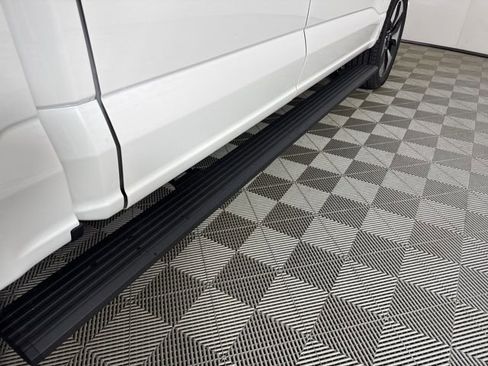 New 2025 Ford F150 Lightning Platinum image 35