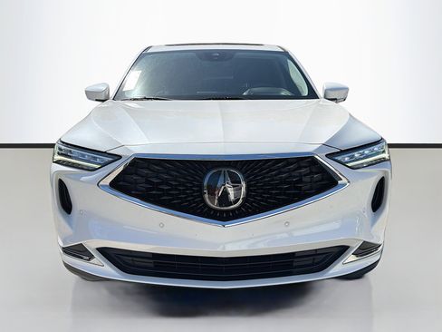 Used 2024 Acura MDX FWD w/ Technology Package image 9