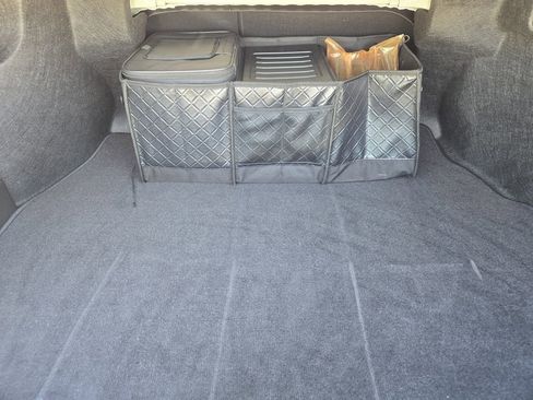 Used 2026 Toyota Camry SE w/ Multimedia Upgrade Package image 33