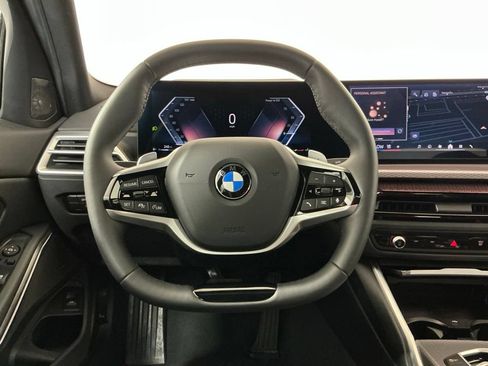 Certified 2025 BMW 330i Sedan w/ Premium Package RWD image 16