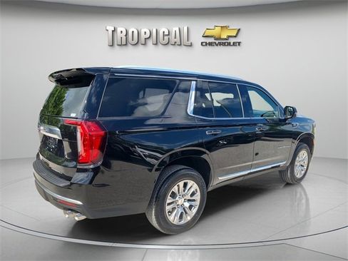 Used 2022 GMC Yukon Denali image 6