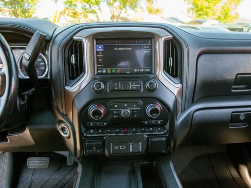 Used 2021 Chevrolet Silverado 3500 High Country w/ Z71 Off-Road Package image 14