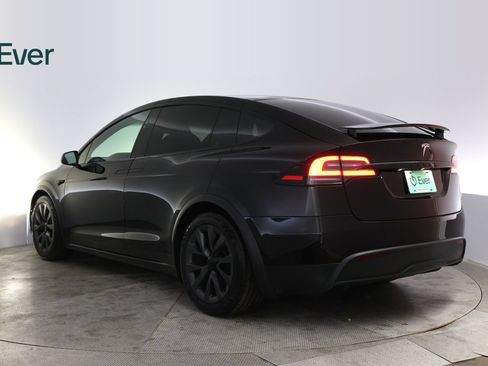 Used 2023 Tesla Model X AWD/4WD image 17
