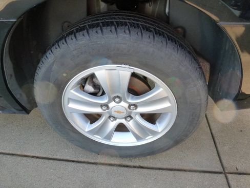 Used 2014 Chevrolet Impala Limited LS image 16