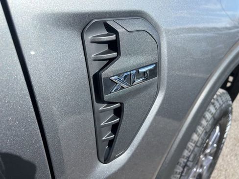 New 2025 Ford Ranger XLT w/ Equipment Group 301A High AWD/4WD image 5
