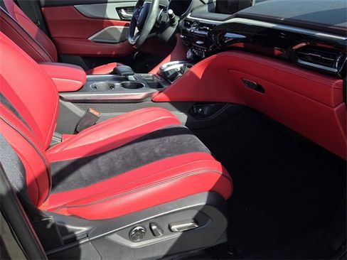 Certified 2023 Acura MDX A-Spec image 16